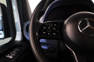 2020 Mercedes-Benz Sprinter Cargo Van Cargo 144 WB