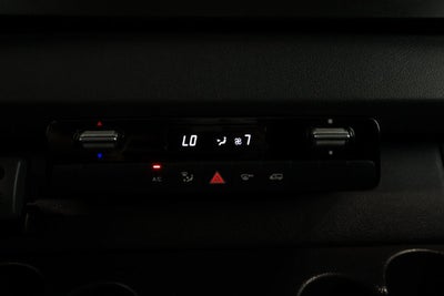 2020 Mercedes-Benz Sprinter Cargo Van Cargo 144 WB