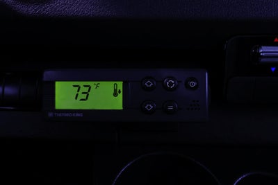 2020 Mercedes-Benz Sprinter Cargo Van Cargo 144 WB