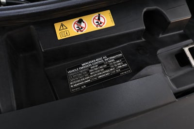 2020 Mercedes-Benz Sprinter Cargo Van Cargo 144 WB