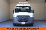 2020 Mercedes-Benz Sprinter Cargo Van Cargo 144 WB