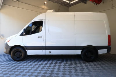 2020 Mercedes-Benz Sprinter Cargo Van Cargo 144 WB