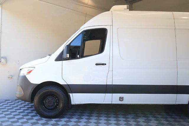 2020 Mercedes-Benz Sprinter Cargo Van Cargo 144 WB