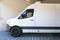2020 Mercedes-Benz Sprinter Cargo Van Cargo 144 WB