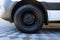2020 Mercedes-Benz Sprinter Cargo Van Cargo 144 WB