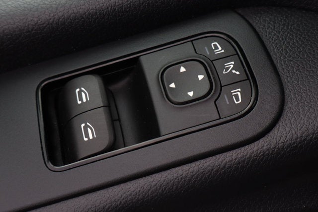 2021 Mercedes-Benz Sprinter 2500 Crew 144 WB