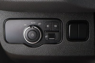2021 Mercedes-Benz Sprinter 2500 Crew 144 WB