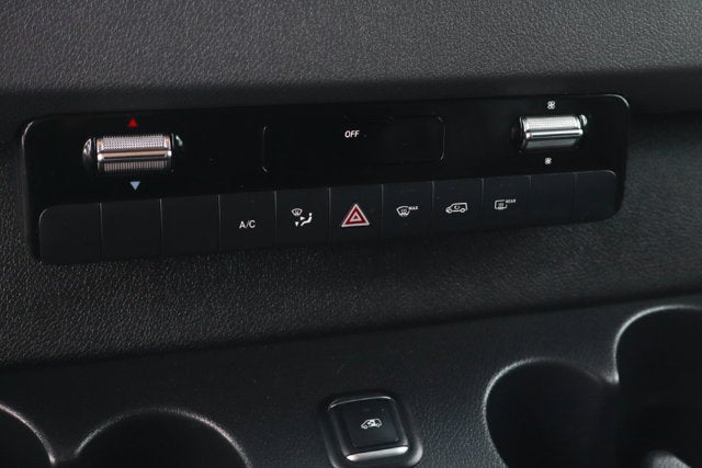 2021 Mercedes-Benz Sprinter 2500 Crew 144 WB