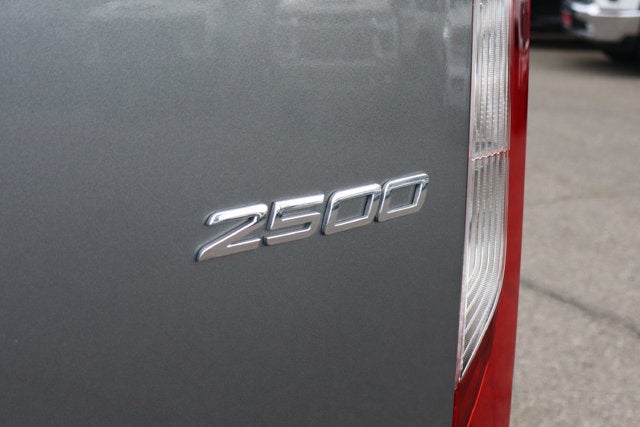 2021 Mercedes-Benz Sprinter 2500 Crew 144 WB