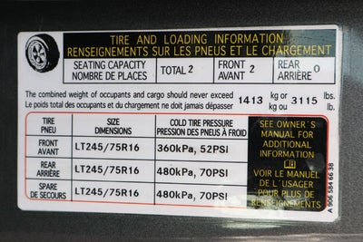 2021 Mercedes-Benz Sprinter 2500 Crew 144 WB