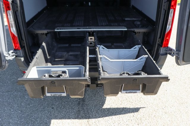 2021 Mercedes-Benz Sprinter 2500 Crew 144 WB