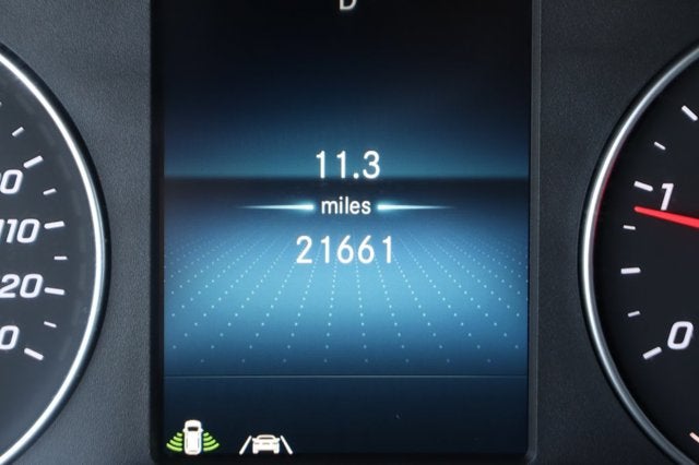 2021 Mercedes-Benz Sprinter 2500 Crew 144 WB