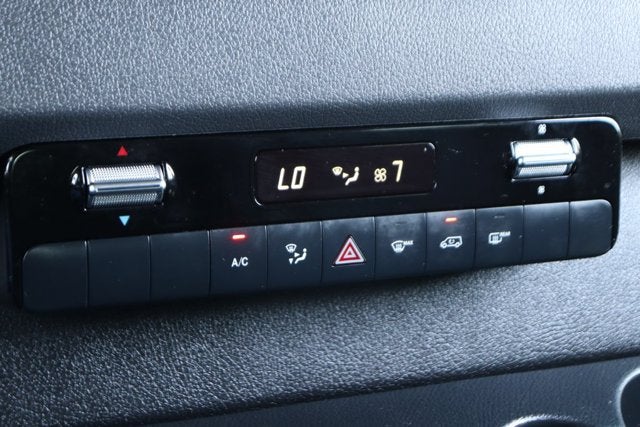 2021 Mercedes-Benz Sprinter 2500 Crew 144 WB