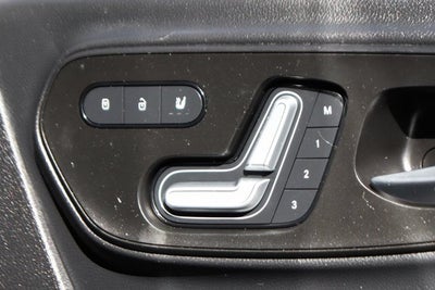 2021 Mercedes-Benz Sprinter 2500 Crew 144 WB