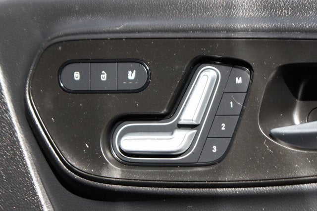 2021 Mercedes-Benz Sprinter 2500 Crew 144 WB