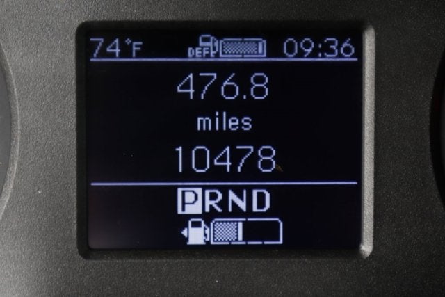 2021 Mercedes-Benz Sprinter 2500 Crew 170 WB