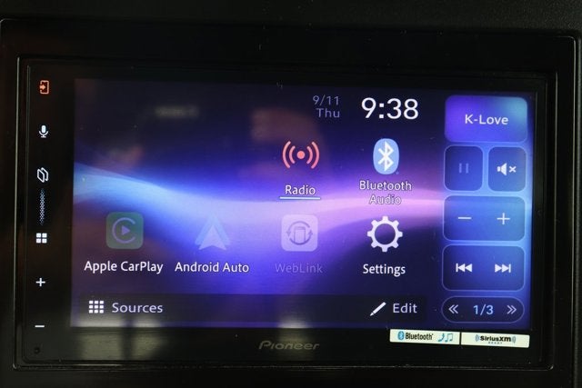 2021 Mercedes-Benz Sprinter 2500 Crew 170 WB