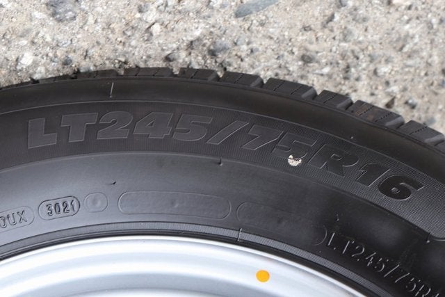 2021 Mercedes-Benz Sprinter 2500 Crew 170 WB