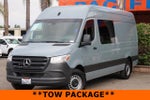 2021 Mercedes-Benz Sprinter 2500 Crew 170 WB
