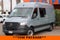 2021 Mercedes-Benz Sprinter 2500 Crew 170 WB