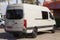 2022 Mercedes-Benz Sprinter 2500 Crew 170 WB