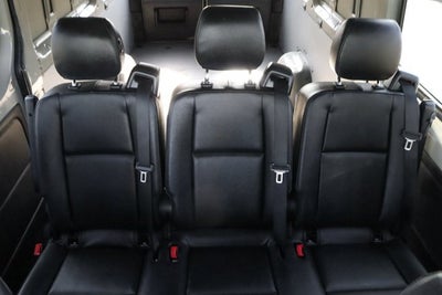 2022 Mercedes-Benz Sprinter 2500 Crew 170 WB