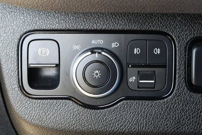 2022 Mercedes-Benz Sprinter 2500 Crew 170 WB
