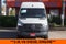 2022 Mercedes-Benz Sprinter 2500 Crew 170 WB