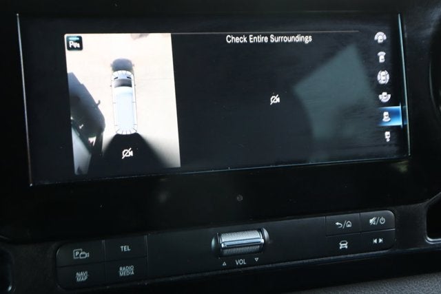 2022 Mercedes-Benz Sprinter 2500 Crew 170 WB