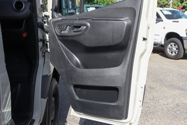 2022 Mercedes-Benz Sprinter 2500 Crew 170 WB