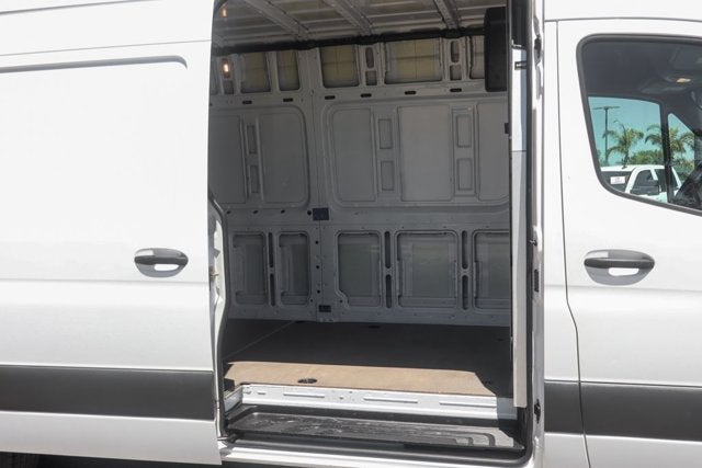 2020 Mercedes-Benz Sprinter 2500 Cargo 170 WB
