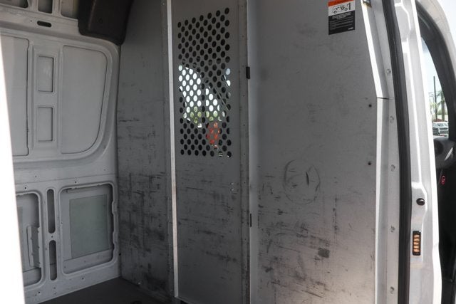 2020 Mercedes-Benz Sprinter 2500 Cargo 170 WB