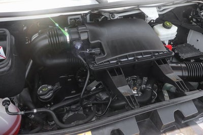 2020 Mercedes-Benz Sprinter 2500 Cargo 170 WB