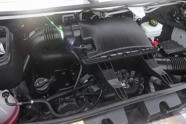 2020 Mercedes-Benz Sprinter 2500 Cargo 170 WB