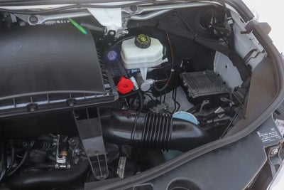 2020 Mercedes-Benz Sprinter 2500 Cargo 170 WB