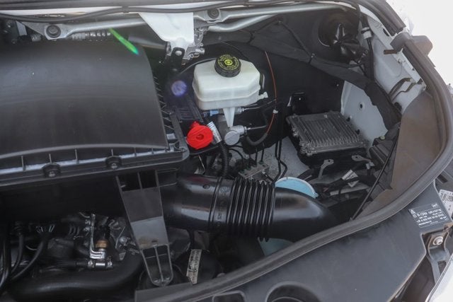 2020 Mercedes-Benz Sprinter 2500 Cargo 170 WB