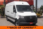 2020 Mercedes-Benz Sprinter 2500 Cargo 170 WB