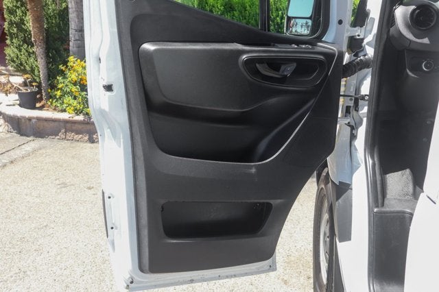 2020 Mercedes-Benz Sprinter 2500 Cargo 170 WB