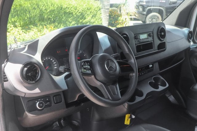2020 Mercedes-Benz Sprinter 2500 Cargo 170 WB