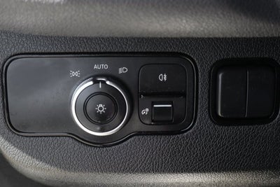 2020 Mercedes-Benz Sprinter 2500 Cargo 170 WB