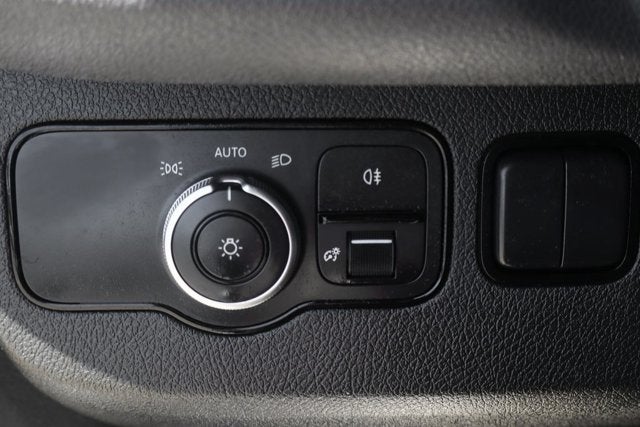 2020 Mercedes-Benz Sprinter 2500 Cargo 170 WB
