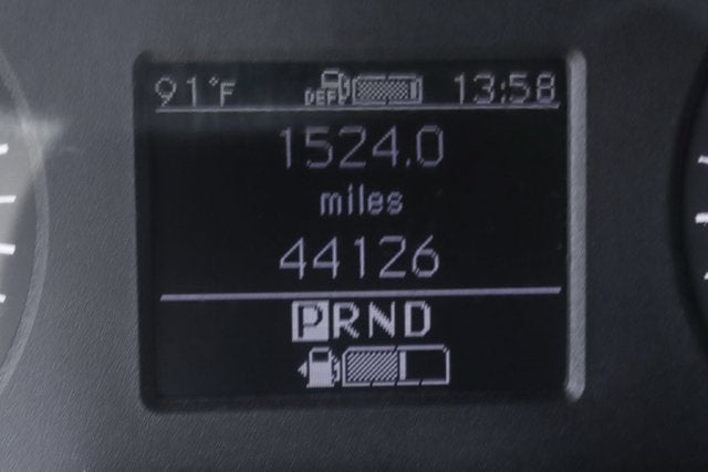 2020 Mercedes-Benz Sprinter 2500 Cargo 170 WB
