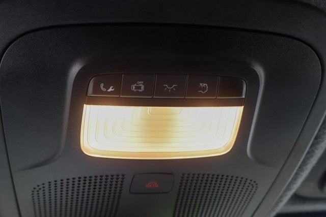 2020 Mercedes-Benz Sprinter 2500 Cargo 170 WB