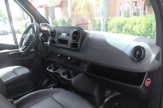 2020 Mercedes-Benz Sprinter 2500 Cargo 170 WB