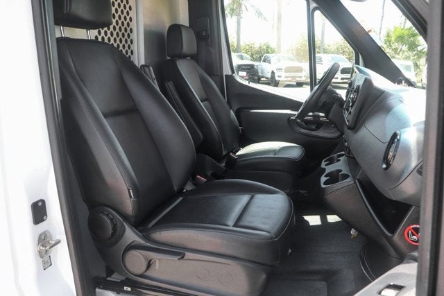 2020 Mercedes-Benz Sprinter 2500 Cargo 170 WB