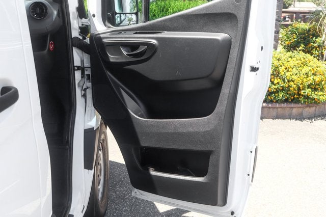 2020 Mercedes-Benz Sprinter 2500 Cargo 170 WB