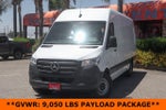2020 Mercedes-Benz Sprinter 2500 Cargo 170 WB
