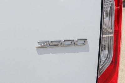 2020 Mercedes-Benz Sprinter 2500 Cargo 170 WB
