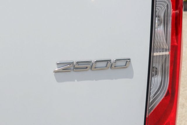 2020 Mercedes-Benz Sprinter 2500 Cargo 170 WB