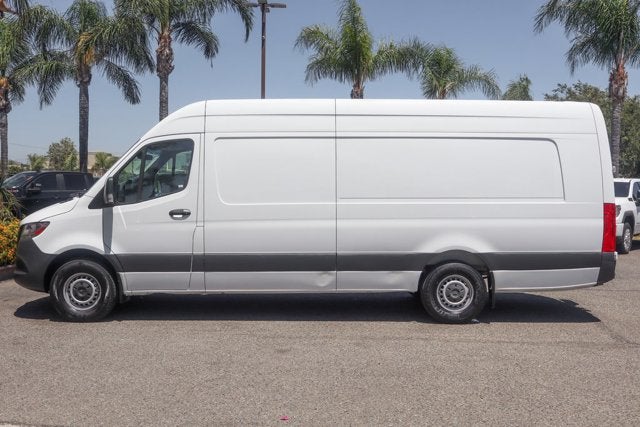2020 Mercedes-Benz Sprinter 2500 Cargo 170 WB